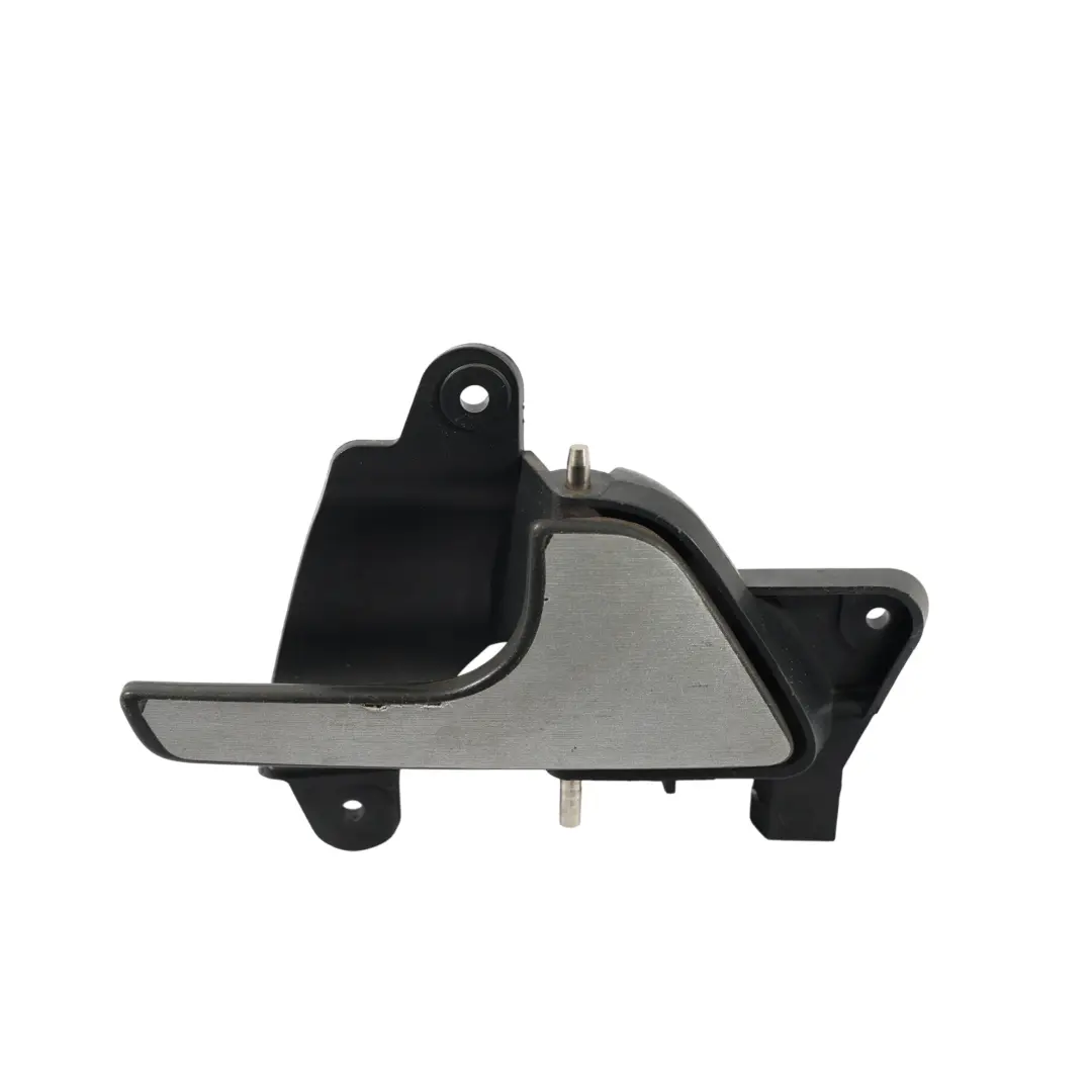 Poignée Porte Intérieure Avant Droite pour Volkswagen Transporter T5 à propos du numéro de pièce 7H0837618 Volkswagen Transporter T5 Poignée Porte Intérieure Avant Droite - SKU 7H0837618-1 - Numéro de pièce 7H0837618