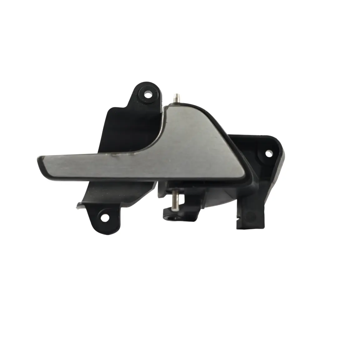 Klamka Wewnętrzna Drzwi Przednia Prawa do Volkswagen Transporter T5 o numerze 7H0837618 Volkswagen Transporter T5 Klamka Wewnętrzna Drzwi Przednia Prawa - SKU 7H0837618-1 - Numer Części 7H0837618