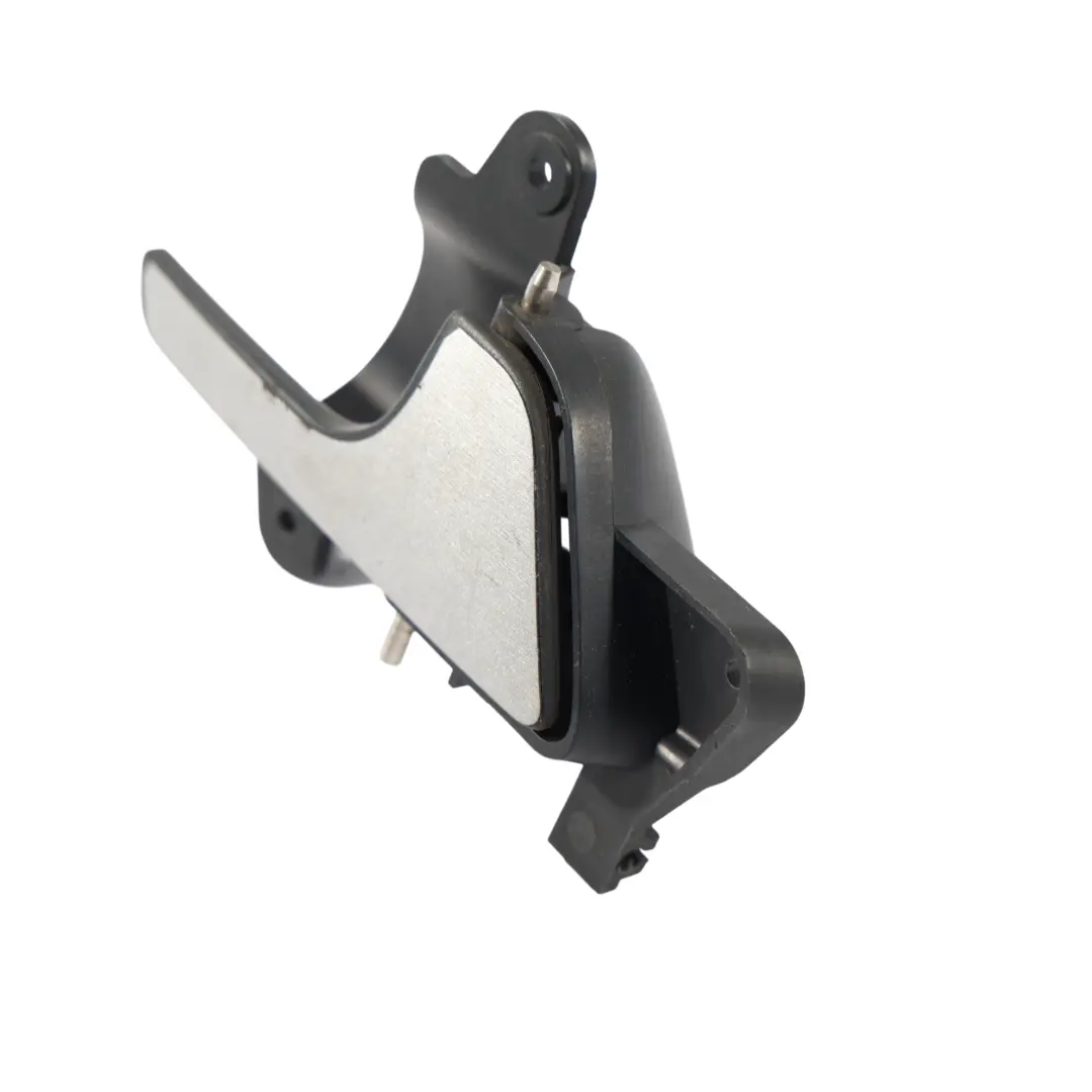 Klamka Wewnętrzna Drzwi Przednia Prawa do Volkswagen Transporter T5 o numerze 7H0837618 Volkswagen Transporter T5 Klamka Wewnętrzna Drzwi Przednia Prawa - SKU 7H0837618-1 - Numer Części 7H0837618