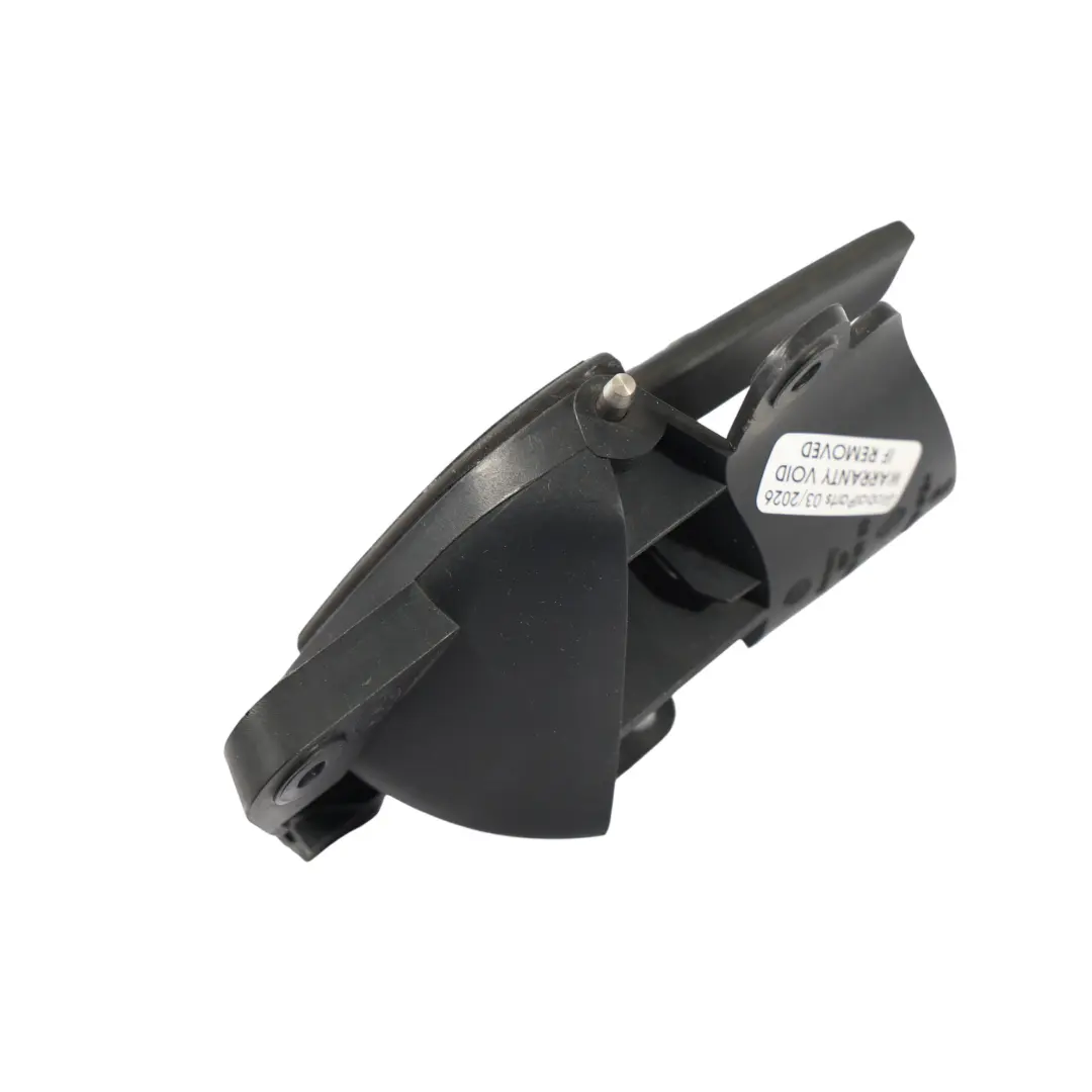 Volkswagen Transporter T5 Tirador Puerta Interior Delantero Derecho - SKU 7H0837618-1 - Número de pieza 7H0837618