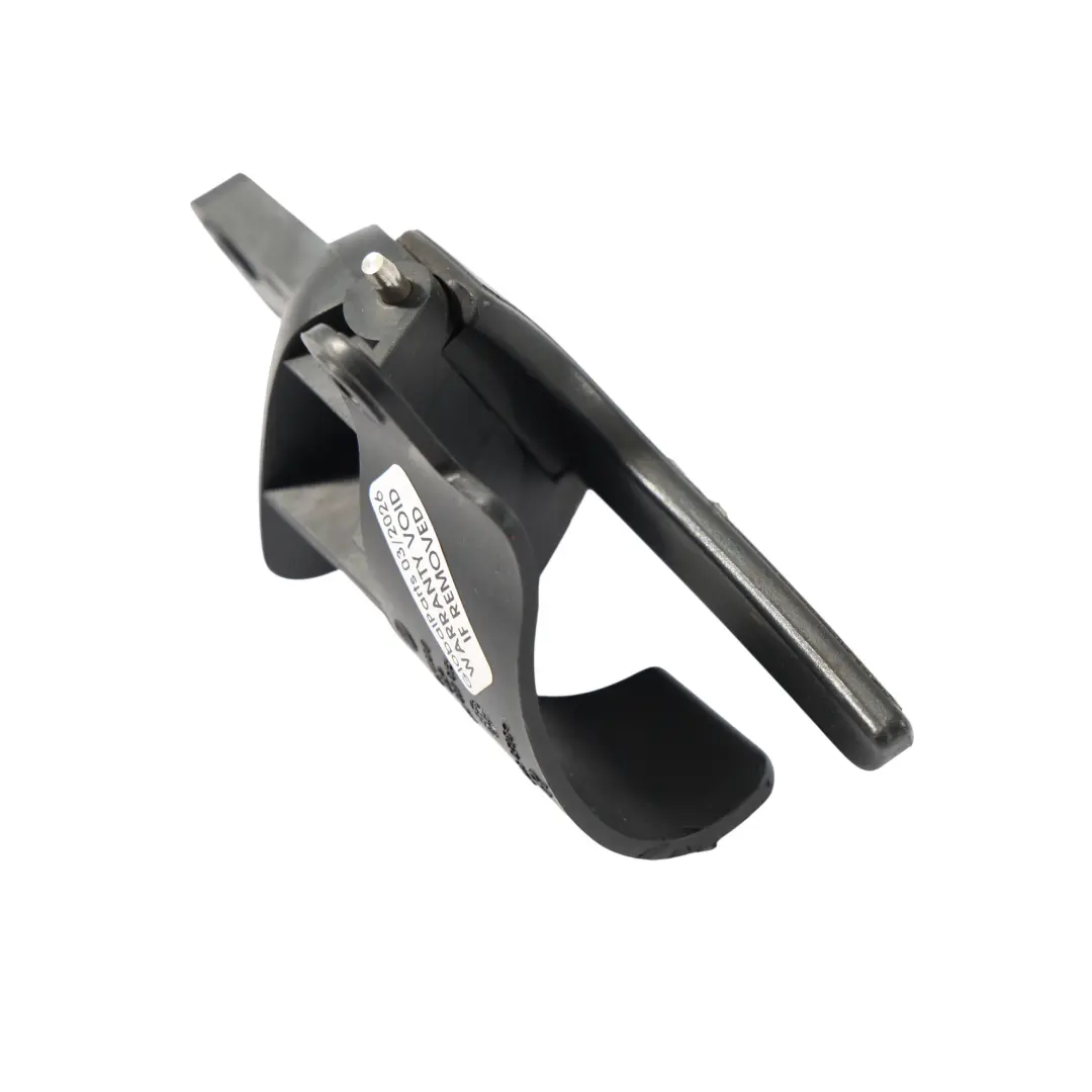 Volkswagen Transporter T5 Tirador Puerta Interior Delantero Derecho - SKU 7H0837618-1 - Número de pieza 7H0837618