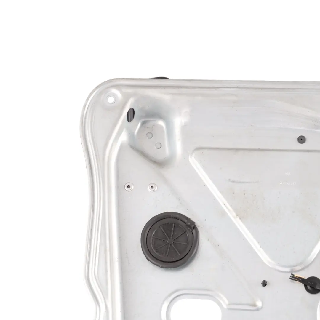 Front Door Window Lifter Regulator Right O/S 7H0837729 to Volkswagen Transporter T5 with Part number 7H0837729BA Volkswagen Transporter T5 Front Door Window Lifter Regulator Right O/S 7H0837729 - SKU 7H0837729BA - Part number 7H0837729BA