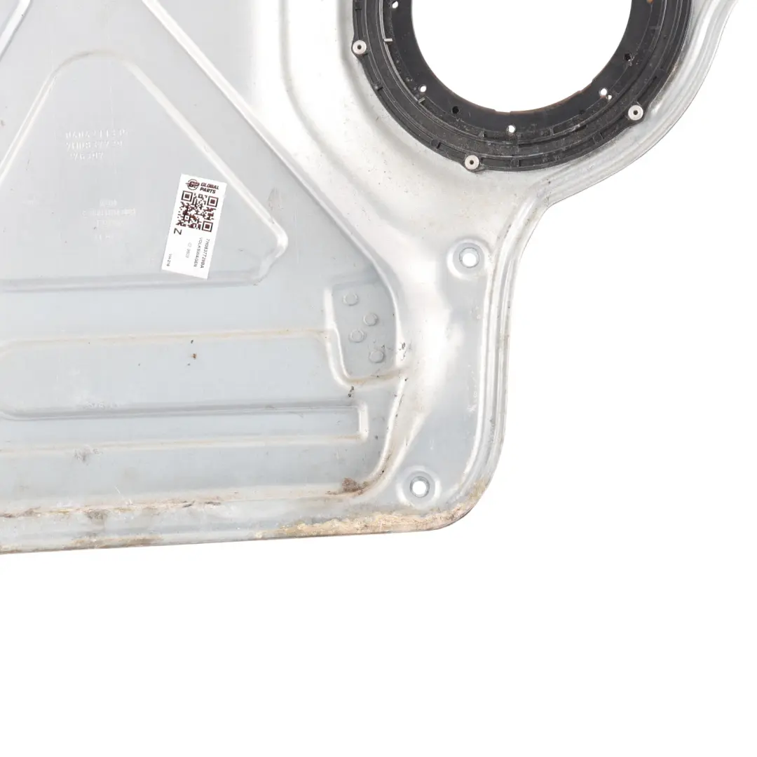 Front Door Window Lifter Regulator Right O/S 7H0837729 to Volkswagen Transporter T5 with Part number 7H0837729BA Volkswagen Transporter T5 Front Door Window Lifter Regulator Right O/S 7H0837729 - SKU 7H0837729BA - Part number 7H0837729BA