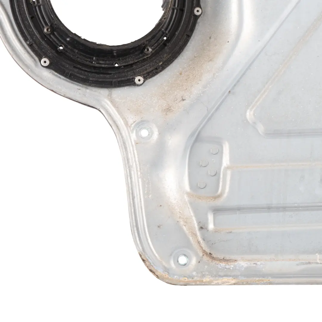 Volkswagen Transporter T5 Front Door Window Lifter Regulator Right O/S 7H0837730 - SKU 7H0837730BA - Part number 7H0837730BA