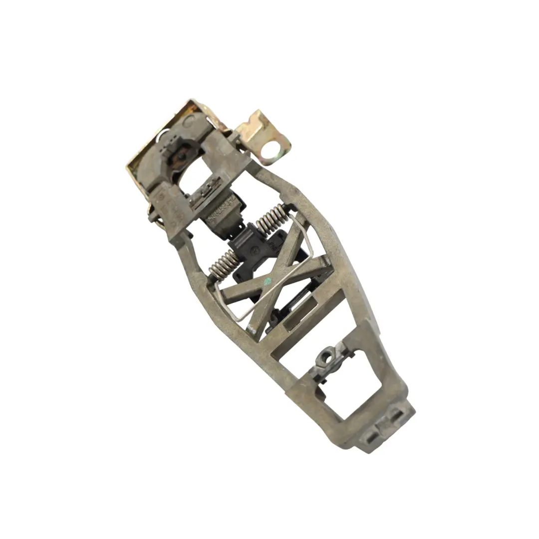 Supporto Maniglia Porta Anteriore Sinistro per Volkswagen Transporter T5 con numero di parte 7H0837885A Volkswagen Transporter T5 Supporto Maniglia Porta Anteriore Sinistro - SKU 7H0837885A - Numero di parte 7H0837885A