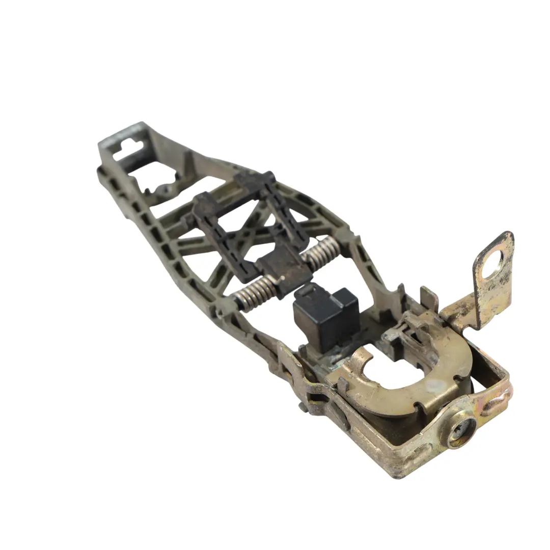 Türgriff Träger Außen Vorne Links für Volkswagen Transporter T5 mit Teilenummer 7H0837885A Volkswagen Transporter T5 Türgriff Träger Außen Vorne Links - SKU 7H0837885A - Teilenummer 7H0837885A