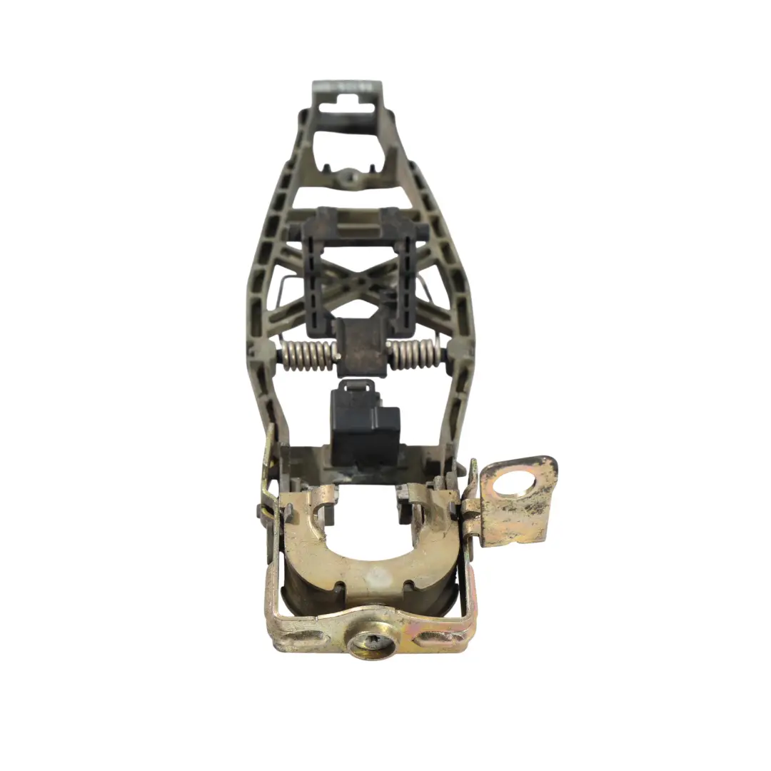 Türgriff Träger Außen Vorne Links für Volkswagen Transporter T5 mit Teilenummer 7H0837885A Volkswagen Transporter T5 Türgriff Träger Außen Vorne Links - SKU 7H0837885A - Teilenummer 7H0837885A