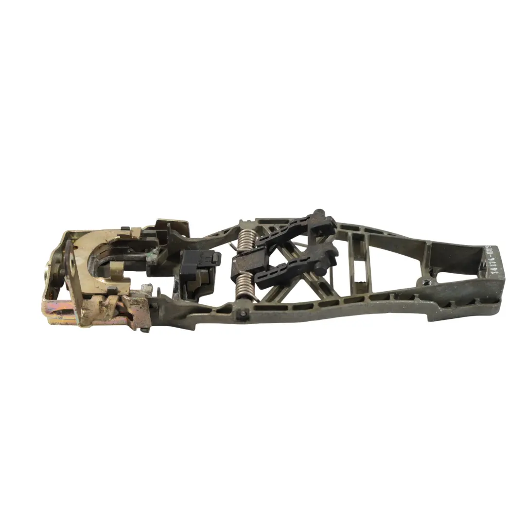 Volkswagen Transporter T5 Supporto Maniglia Porta Anteriore Sinistro - SKU 7H0837885A - Numero di parte 7H0837885A