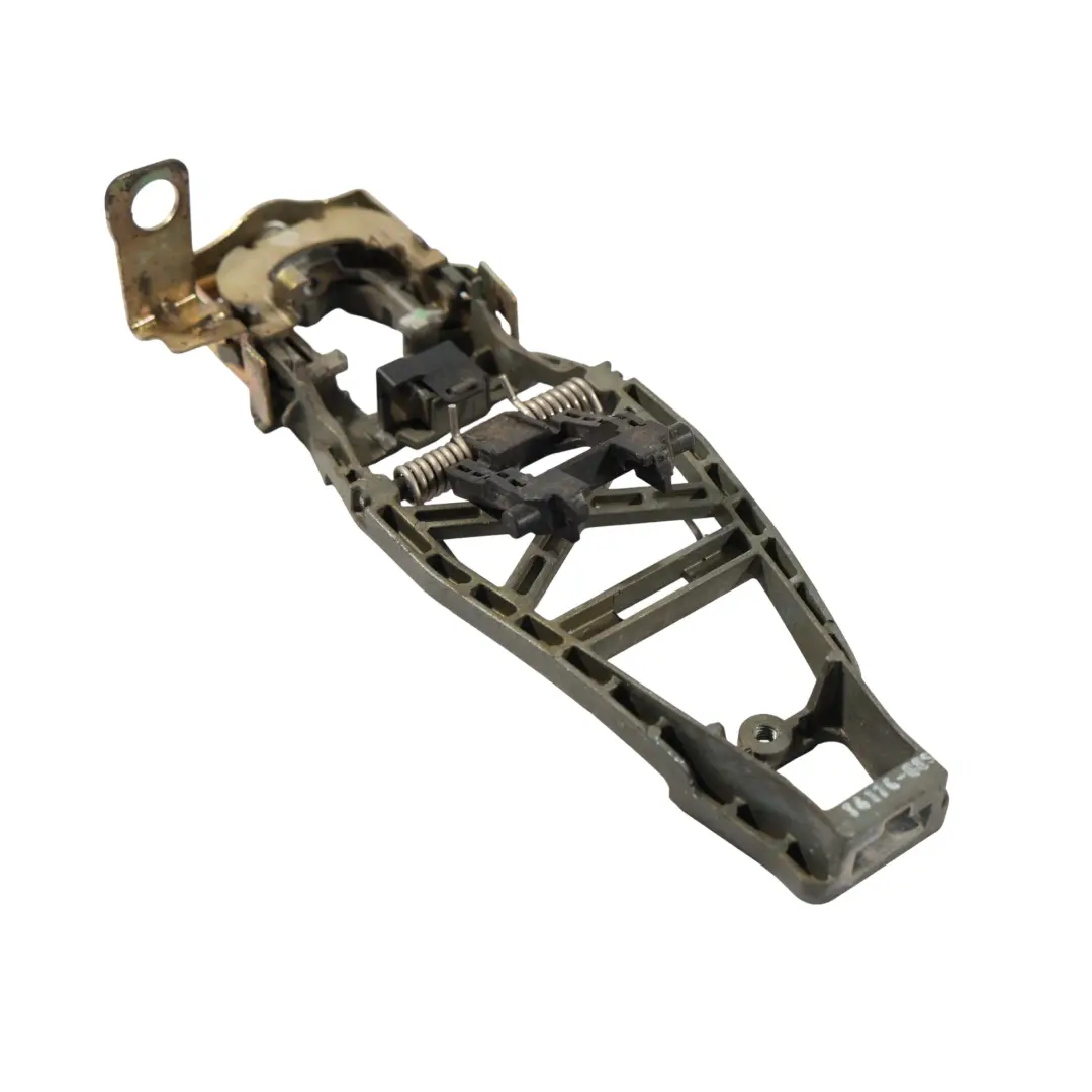 Türgriff Träger Außen Vorne Links für Volkswagen Transporter T5 mit Teilenummer 7H0837885A Volkswagen Transporter T5 Türgriff Träger Außen Vorne Links - SKU 7H0837885A - Teilenummer 7H0837885A