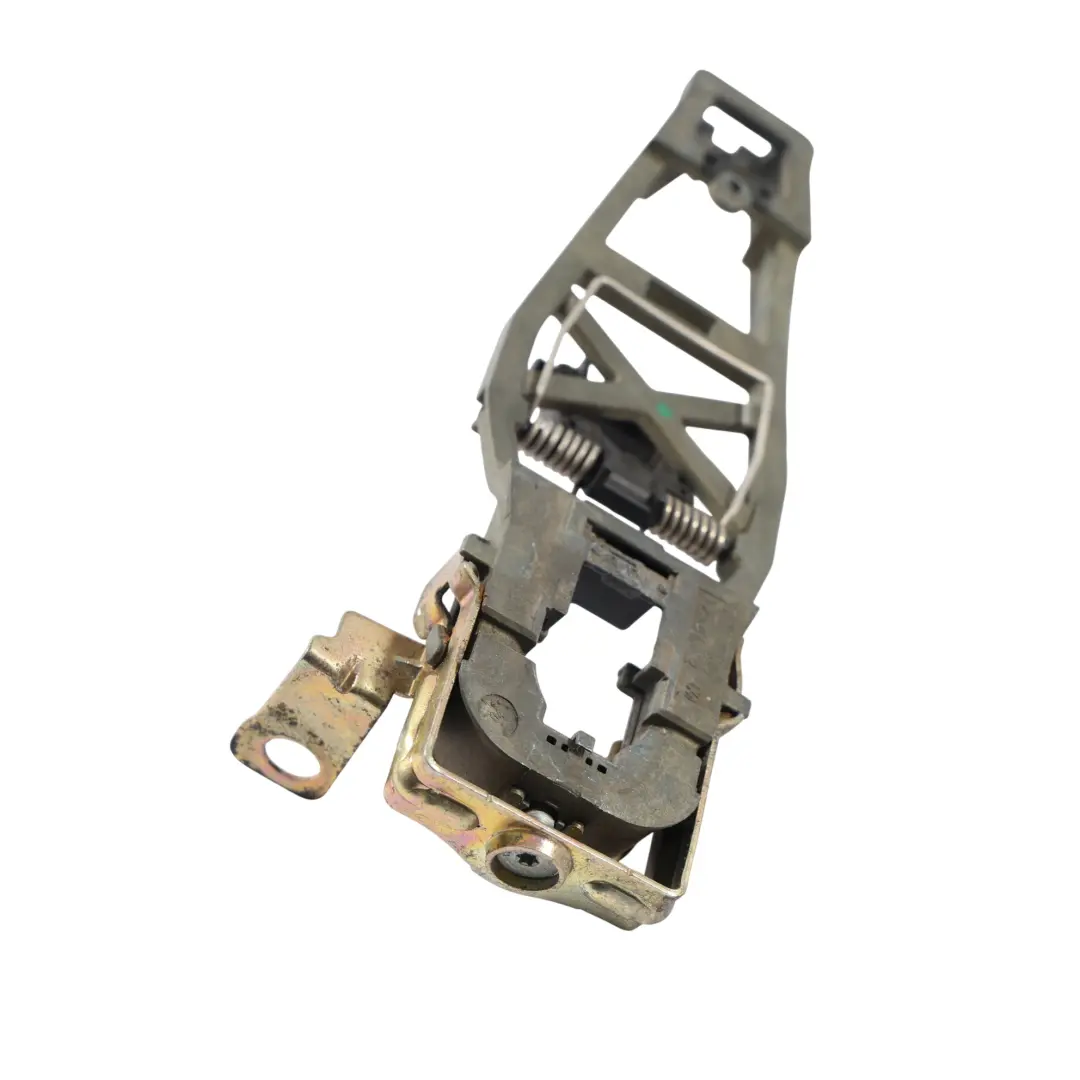 Supporto Maniglia Porta Anteriore Sinistro per Volkswagen Transporter T5 con numero di parte 7H0837885A Volkswagen Transporter T5 Supporto Maniglia Porta Anteriore Sinistro - SKU 7H0837885A - Numero di parte 7H0837885A