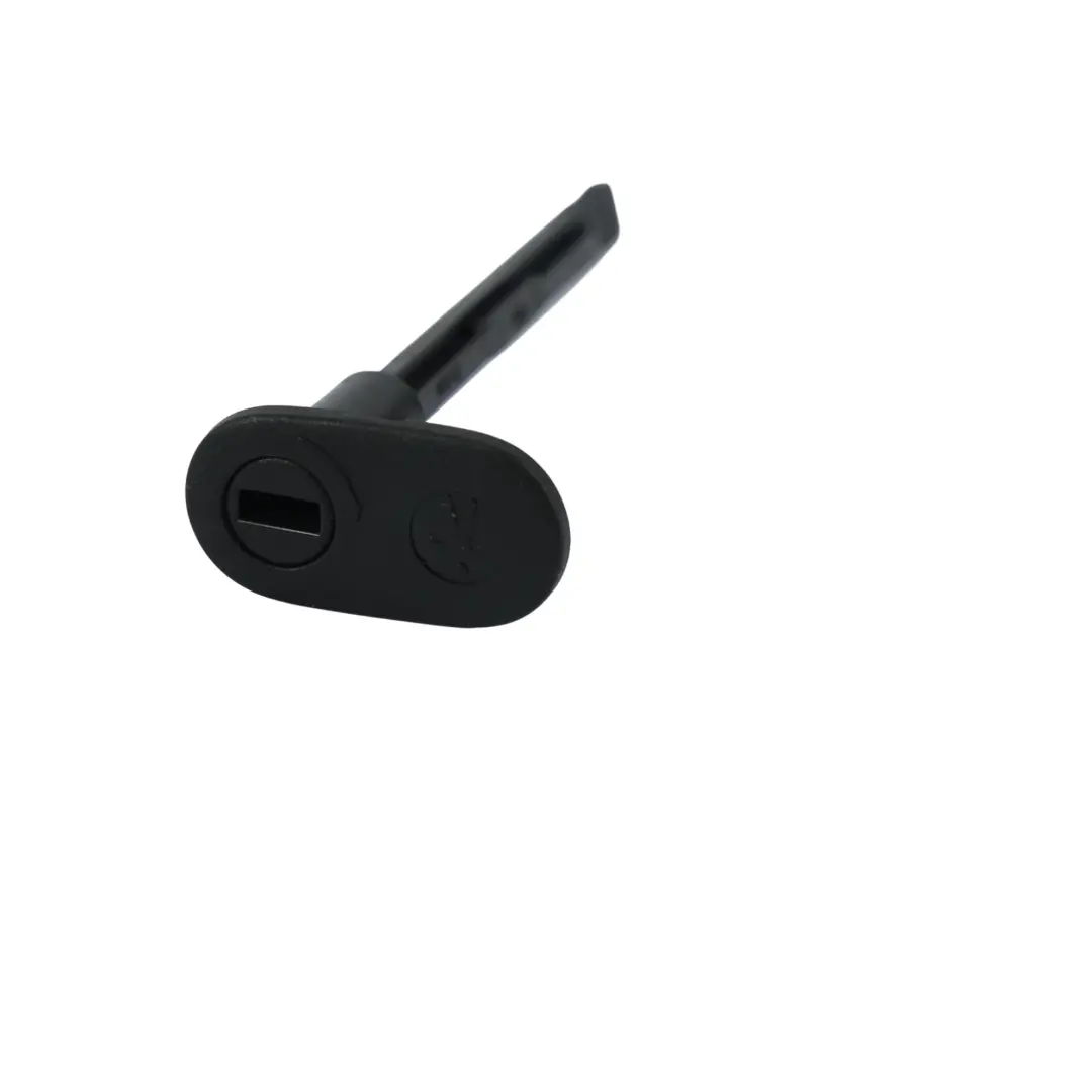 Varilla Manija Cerradura Puerta Izquierda para Volkswagen Transporter T5 con número de pieza 7H0843175 Volkswagen Transporter T5 Varilla Manija Cerradura Puerta Izquierda - SKU 7H0843175 - Número de pieza 7H0843175