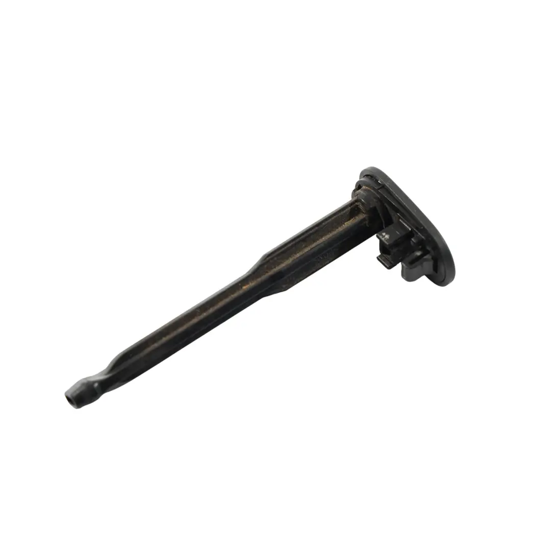 Volkswagen Caddy 2K T5 Sistema Supporto Sicurezza Bambini Porta - SKU 7H0843185 - Numero di parte 7H0843185