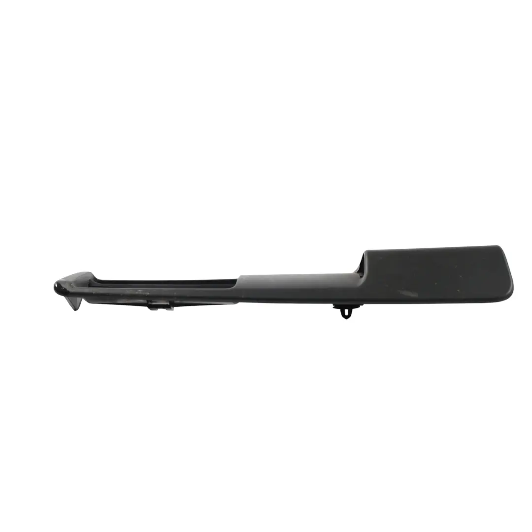 VW Transporter T5 Sliding Side Door Right O/S Inner Handle Trim Cover - SKU 7H0843188 - Part number 7H0843188