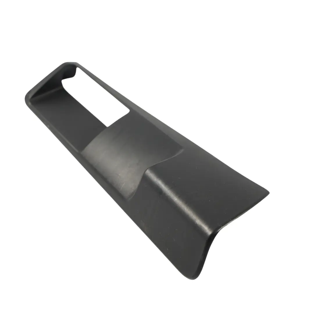 Sliding Side Door Right O/S Inner Handle Trim Cover to VW Transporter T5 with Part number 7H0843188 VW Transporter T5 Sliding Side Door Right O/S Inner Handle Trim Cover - SKU 7H0843188 - Part number 7H0843188