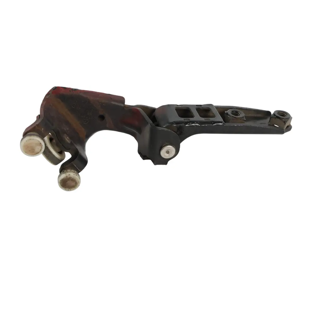 Volkswagen Transporter T5 Porte Coulissante Gauche Rouleau Manuel - SKU 7H0843335D - Numéro de pièce 7H0843335D