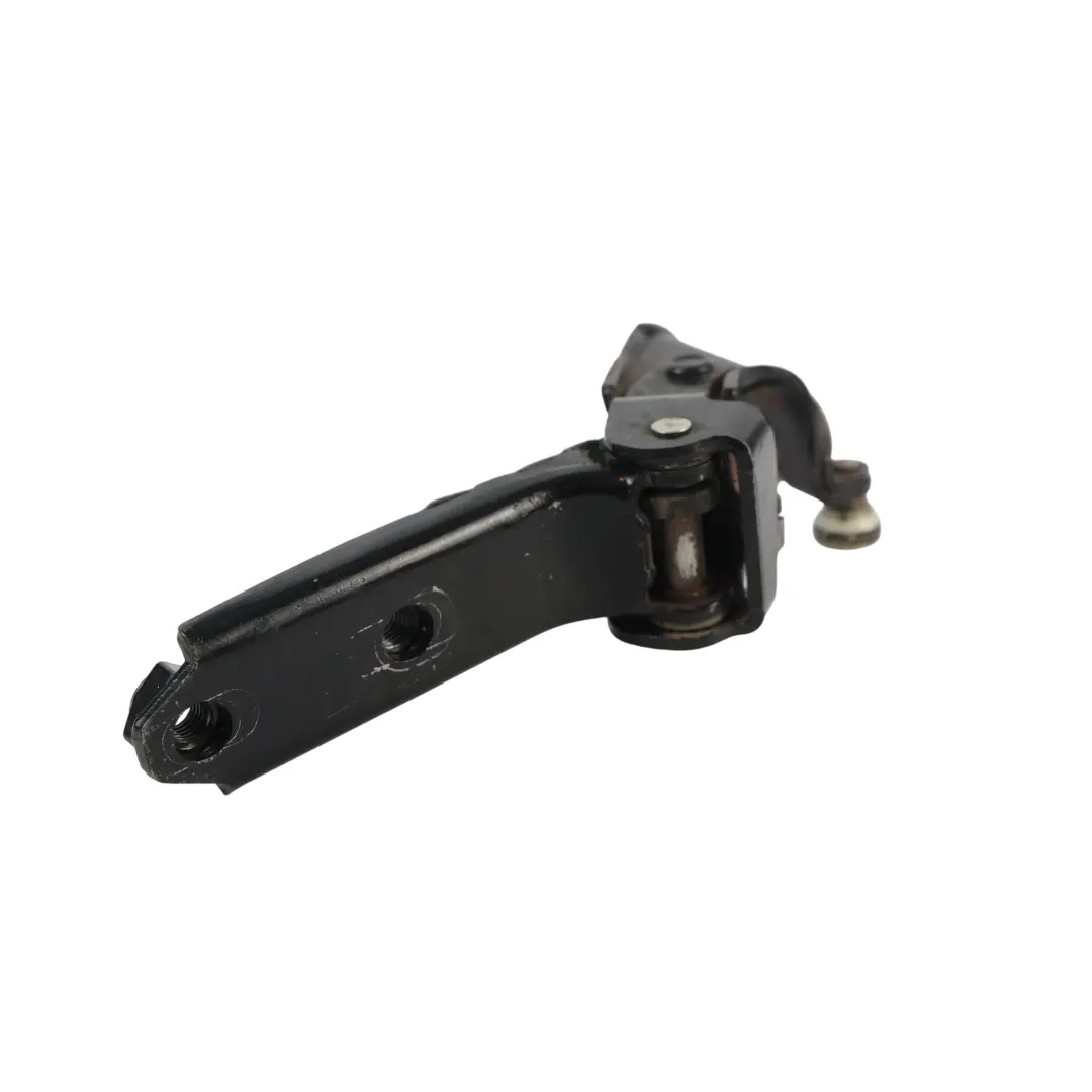 Sliding Door Left N/S Hinge Guide Roller Manual to VW Transporter T5 with Part number 7H0843335D VW Transporter T5 Sliding Door Left N/S Hinge Guide Roller Manual - SKU 7H0843335D - Part number 7H0843335D