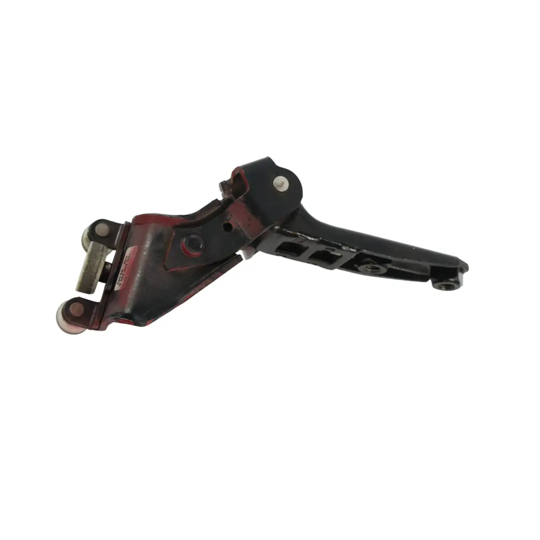 Sliding Door Left N/S Hinge Guide Roller Manual to VW Transporter T5 with Part number 7H0843335D VW Transporter T5 Sliding Door Left N/S Hinge Guide Roller Manual - SKU 7H0843335D - Part number 7H0843335D