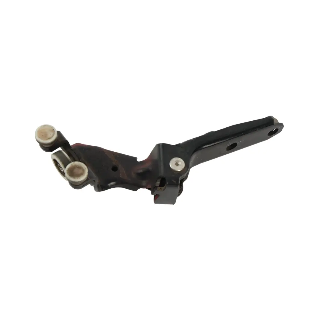 Puerta Izquierda Guía Rodillo Manual para Volkswagen Transporter T5 con número de pieza 7H0843335D Volkswagen Transporter T5 Puerta Izquierda Guía Rodillo Manual - SKU 7H0843335D - Número de pieza 7H0843335D