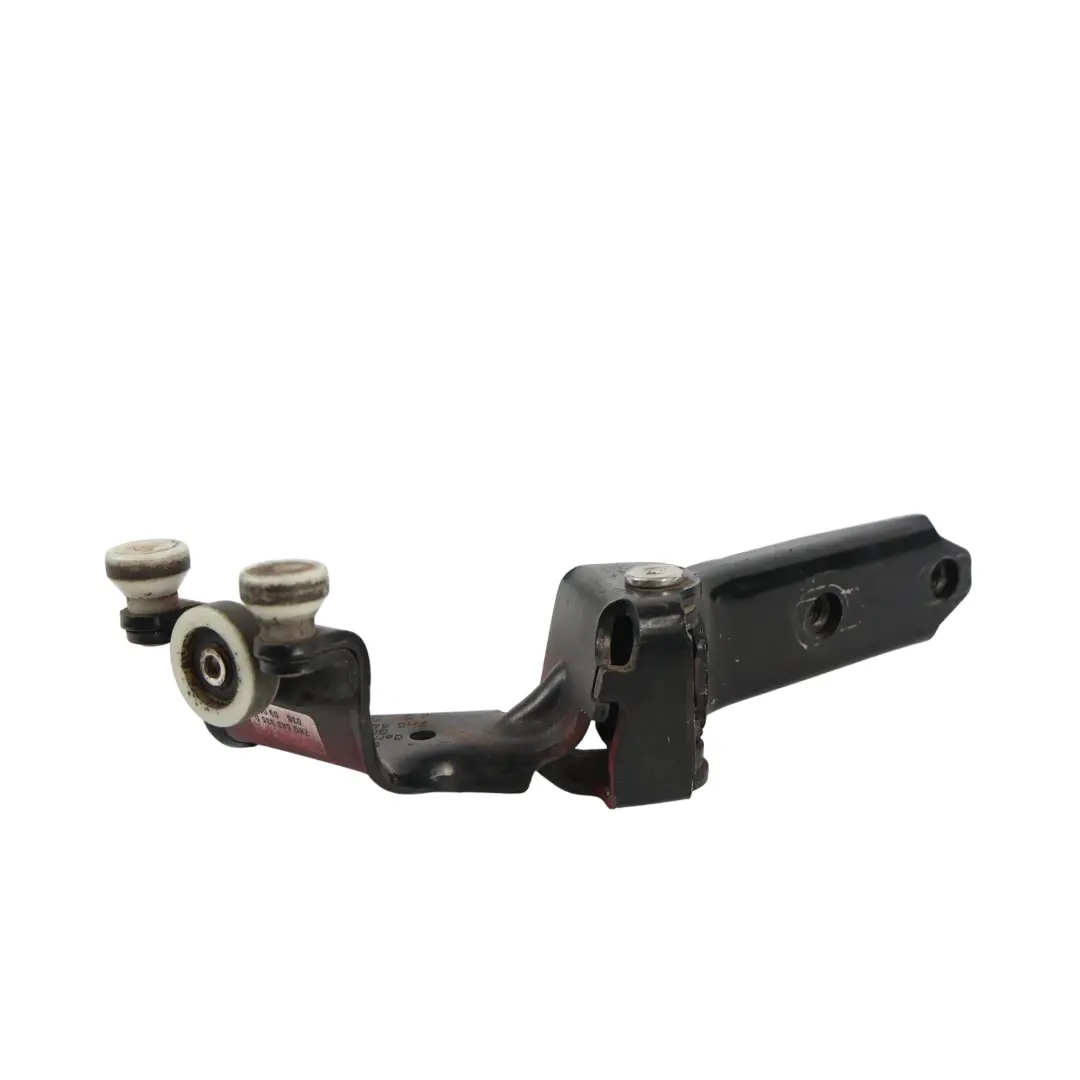 Porta Scorrevole Sinistra Rullo Manuale per Volkswagen Transporter T5 con numero di parte 7H0843335D Volkswagen Transporter T5 Porta Scorrevole Sinistra Rullo Manuale - SKU 7H0843335D - Numero di parte 7H0843335D