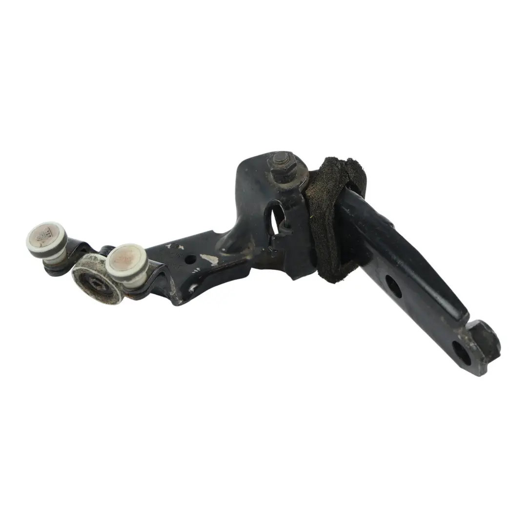 Sliding Door Left N/S Hinge Guide Roller Manual to VW Transporter T5 with Part number 7H0843335E VW Transporter T5 Sliding Door Left N/S Hinge Guide Roller Manual - SKU 7H0843335E - Part number 7H0843335E