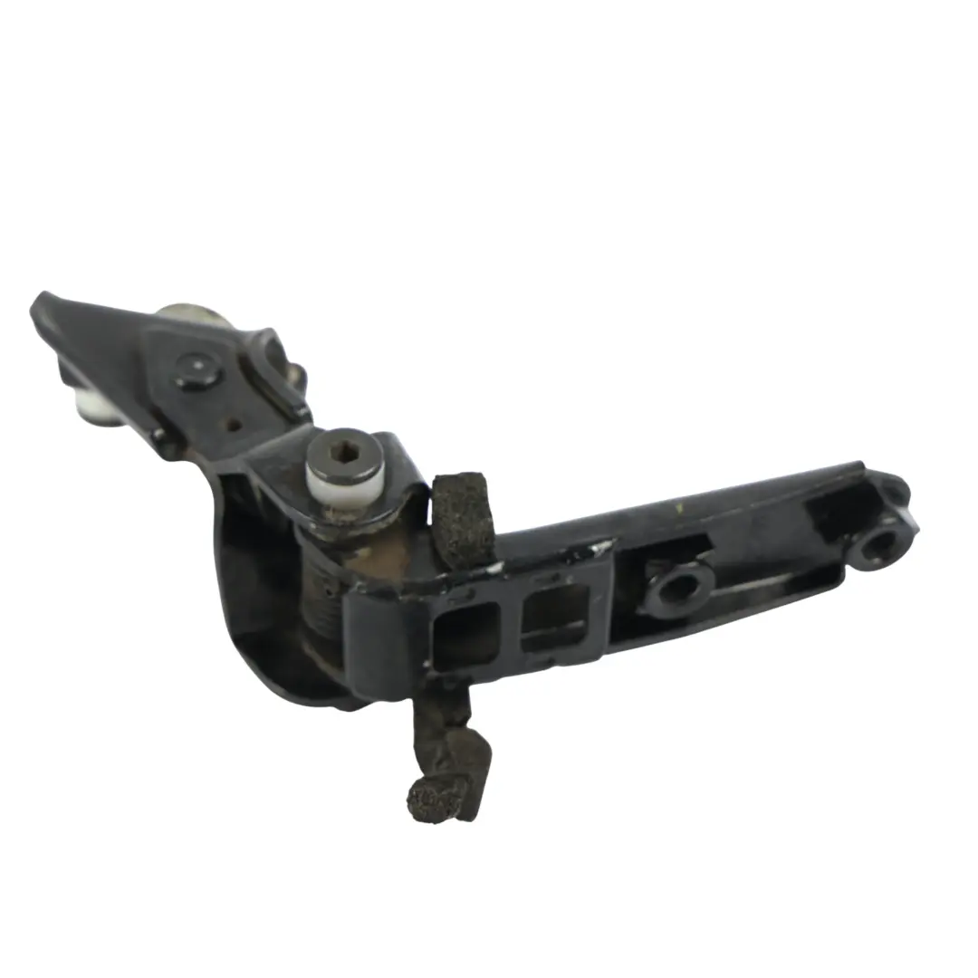 Volkswagen Transporter T5 Porte Coulissante Gauche Rouleau Manuel - SKU 7H0843335E - Numéro de pièce 7H0843335E