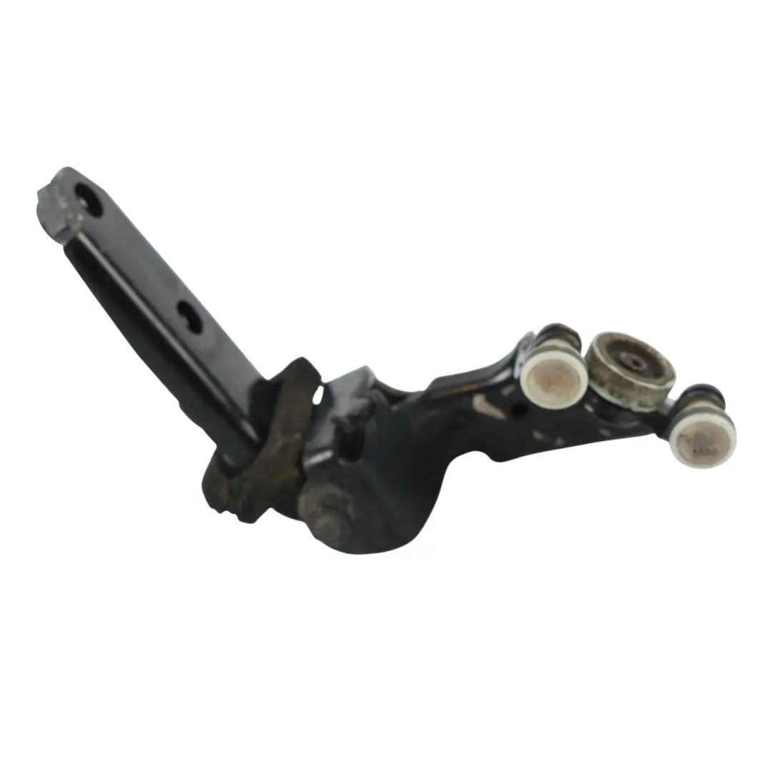 Sliding Door Left N/S Hinge Guide Roller Manual to VW Transporter T5 with Part number 7H0843335E VW Transporter T5 Sliding Door Left N/S Hinge Guide Roller Manual - SKU 7H0843335E - Part number 7H0843335E