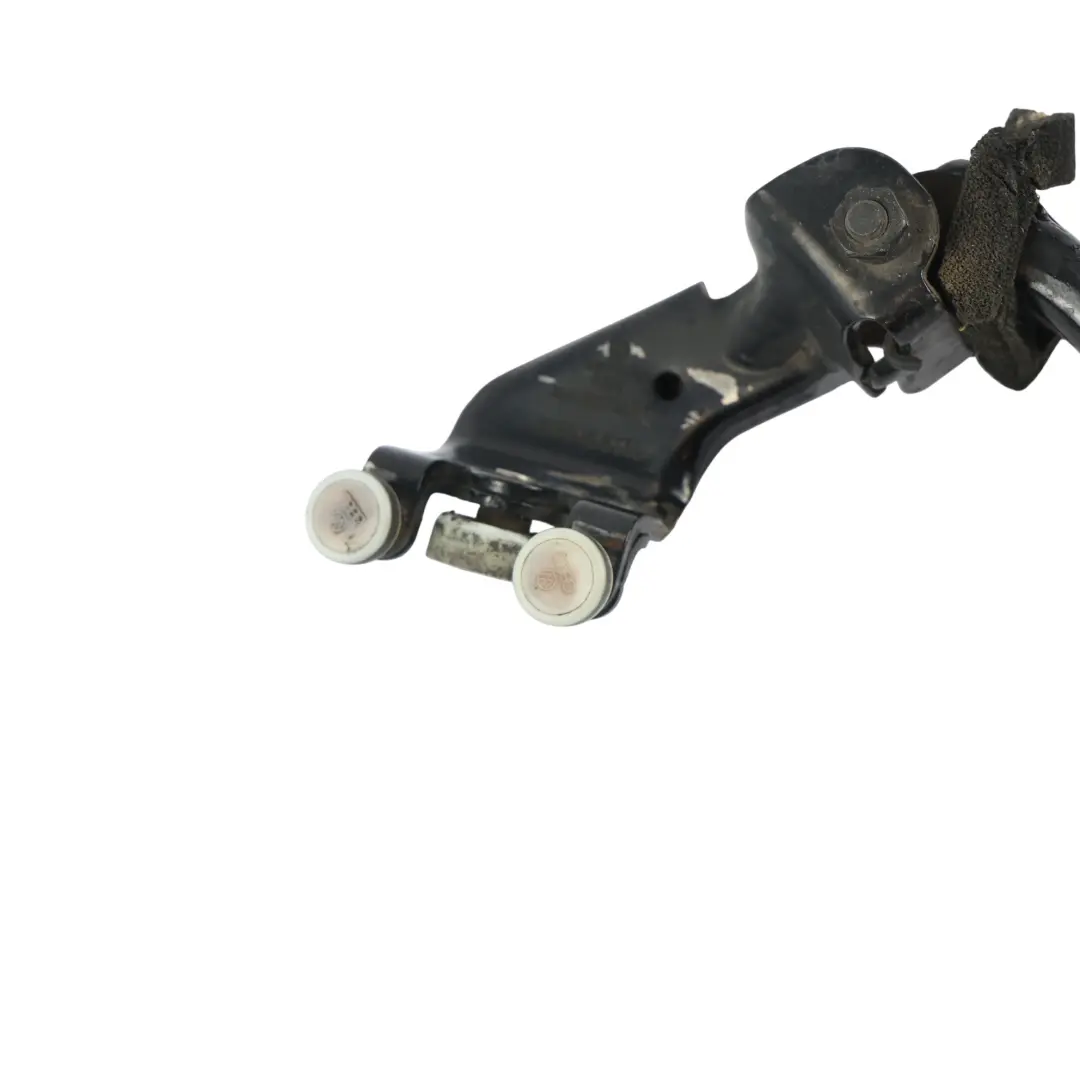 Volkswagen Transporter T5 Porte Coulissante Gauche Rouleau Manuel - SKU 7H0843335E - Numéro de pièce 7H0843335E