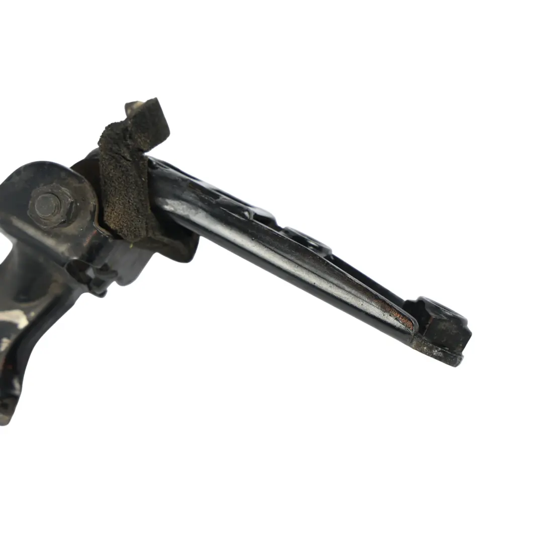 VW Transporter T5 Sliding Door Left N/S Hinge Guide Roller Manual - SKU 7H0843335E - Part number 7H0843335E