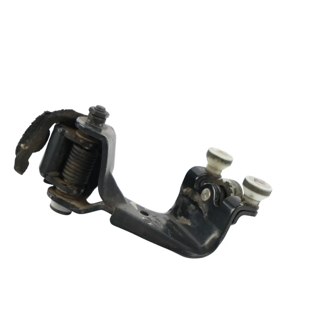 Coulissante Gauche Rouleau Manuel pour Volkswagen Transporter T5 Porte à propos du numéro de pièce 7H0843335E Volkswagen Transporter T5 Porte Coulissante Gauche Rouleau Manuel - SKU 7H0843335E - Numéro de pièce 7H0843335E