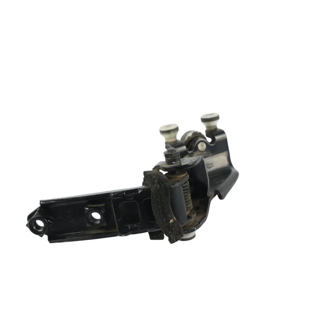 VW Transporter T5 Sliding Door Left N/S Hinge Guide Roller Manual - SKU 7H0843335E - Part number 7H0843335E