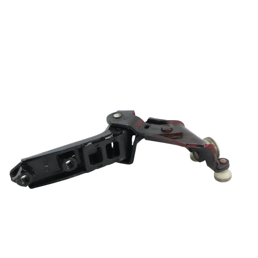 Sliding Side Door Middle Roller Guide Right O/S to VW Transporter T5 with Part number 7H0843336D VW Transporter T5 Sliding Side Door Middle Roller Guide Right O/S - SKU 7H0843336D - Part number 7H0843336D