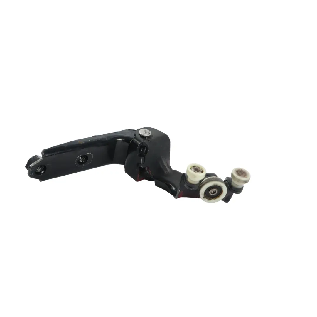 Guide Rouleau Porte Coulissante Droite pour Volkswagen Transporter T5 à propos du numéro de pièce 7H0843336D Volkswagen Transporter T5 Guide Rouleau Porte Coulissante Droite - SKU 7H0843336D - Numéro de pièce 7H0843336D