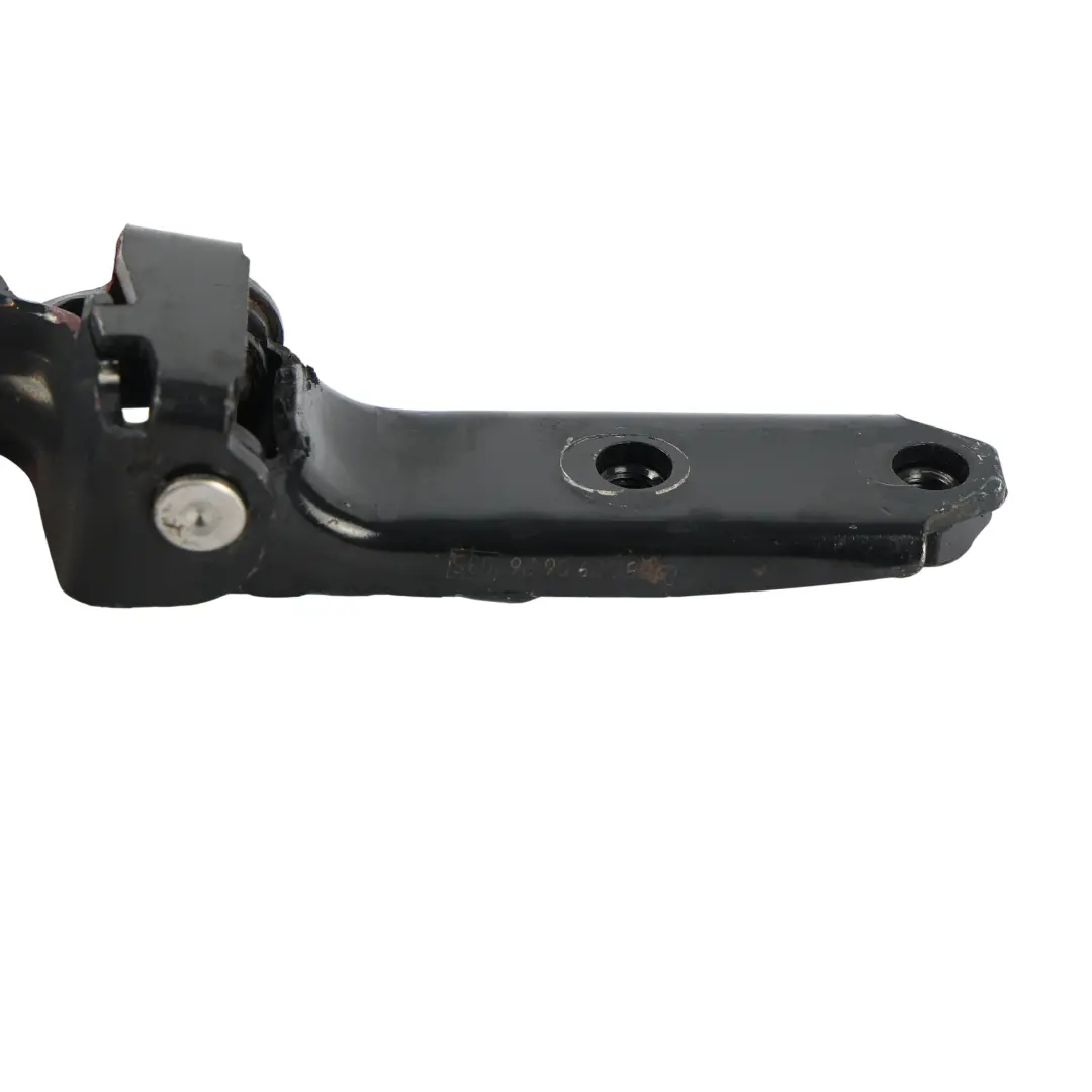 Sliding Side Door Middle Roller Guide Right O/S to VW Transporter T5 with Part number 7H0843336D VW Transporter T5 Sliding Side Door Middle Roller Guide Right O/S - SKU 7H0843336D - Part number 7H0843336D