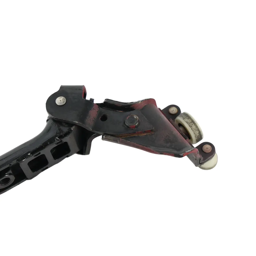 Volkswagen Transporter T5 Schiebetür Mittlere Führungsrolle Rechts - SKU 7H0843336D - Teilenummer 7H0843336D