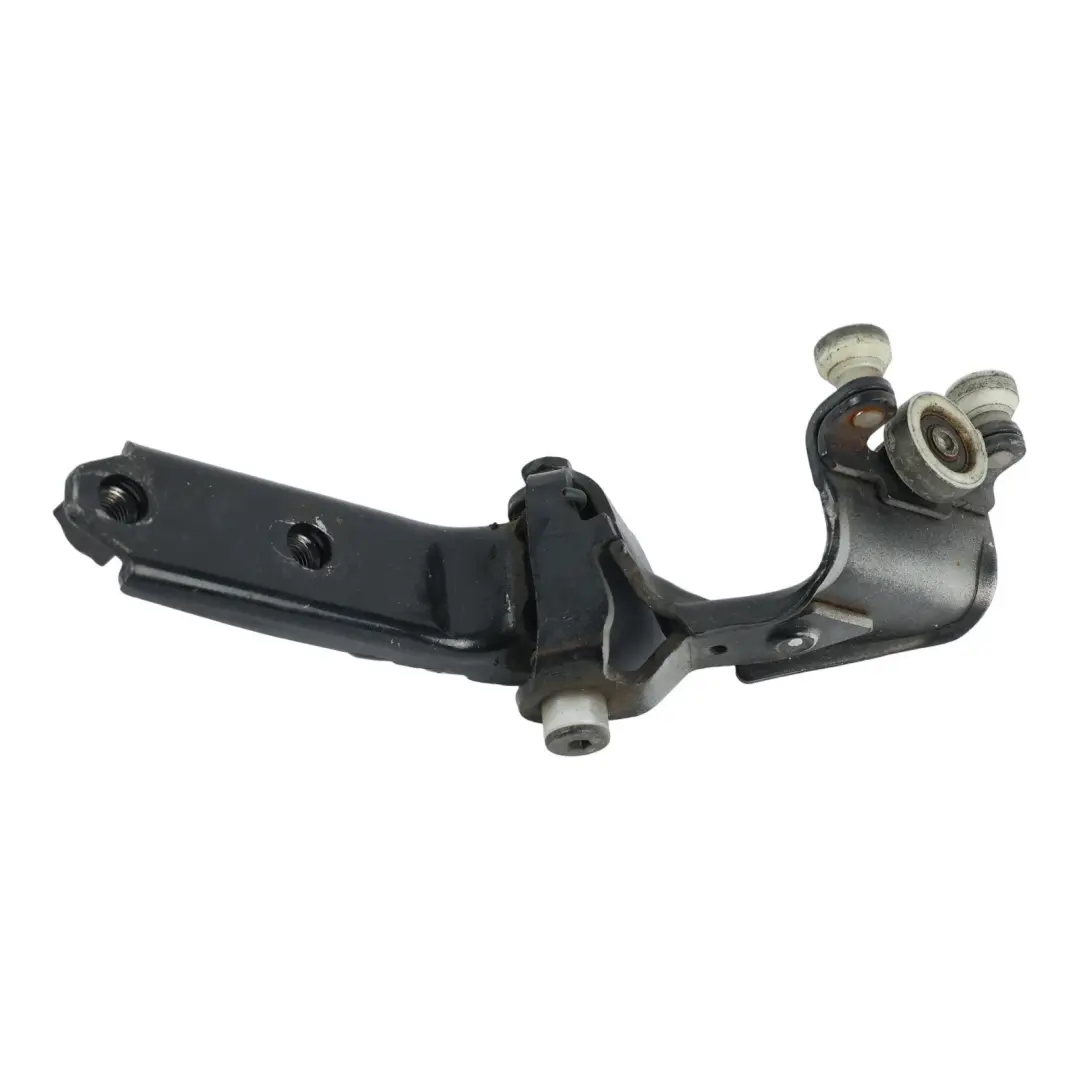 Rodillo Guía Puerta Corredera Derecha para Volkswagen Transporter T5 con número de pieza 7H0843336E Volkswagen Transporter T5 Rodillo Guía Puerta Corredera Derecha - SKU 7H0843336E - Número de pieza 7H0843336E