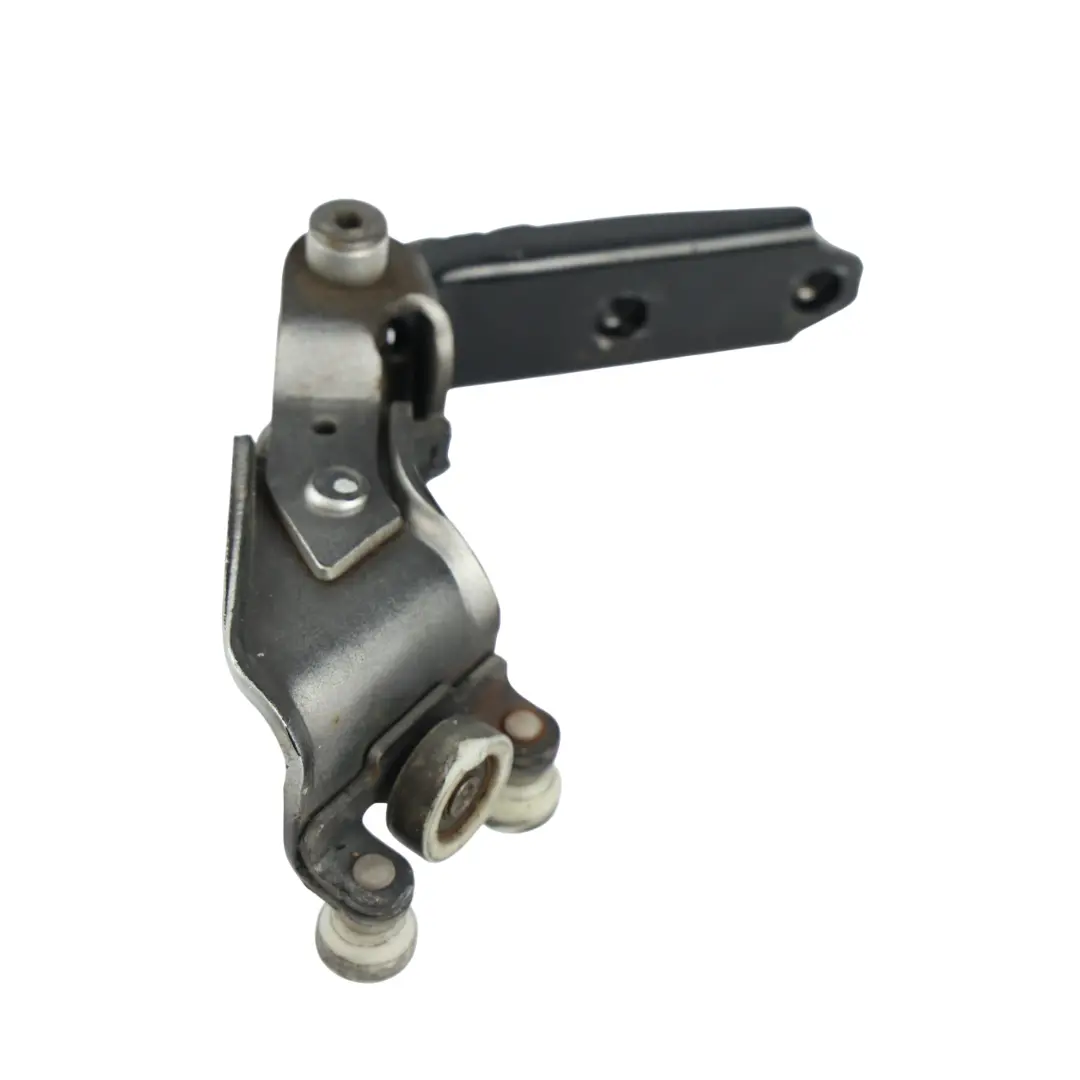 Rodillo Guía Puerta Corredera Derecha para Volkswagen Transporter T5 con número de pieza 7H0843336E Volkswagen Transporter T5 Rodillo Guía Puerta Corredera Derecha - SKU 7H0843336E - Número de pieza 7H0843336E