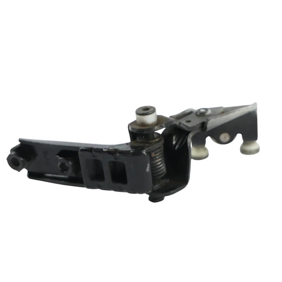 Galet Guide Porte Coulissante Droite pour Volkswagen Transporter T5 à propos du numéro de pièce 7H0843336E Volkswagen Transporter T5 Galet Guide Porte Coulissante Droite - SKU 7H0843336E - Numéro de pièce 7H0843336E