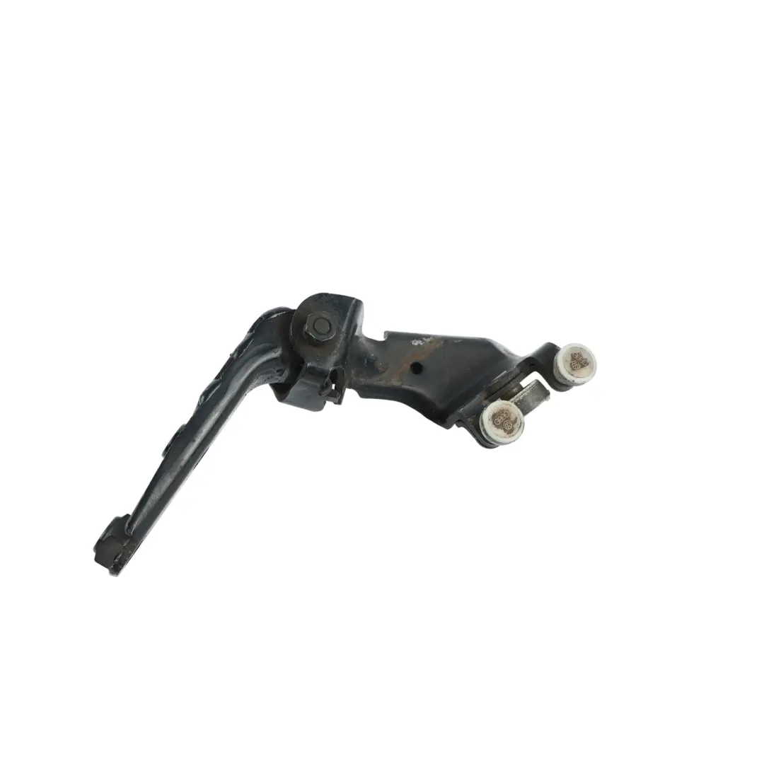 Rullo Guida Porta Scorrevole Destro per Volkswagen Transporter T5 con numero di parte 7H0843336E Volkswagen Transporter T5 Rullo Guida Porta Scorrevole Destro - SKU 7H0843336E - Numero di parte 7H0843336E