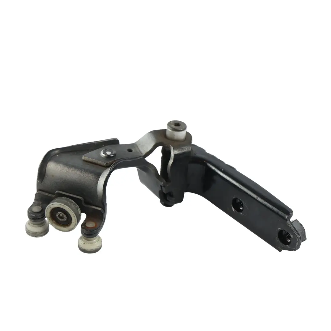 Galet Guide Porte Coulissante Droite pour Volkswagen Transporter T5 à propos du numéro de pièce 7H0843336E Volkswagen Transporter T5 Galet Guide Porte Coulissante Droite - SKU 7H0843336E - Numéro de pièce 7H0843336E