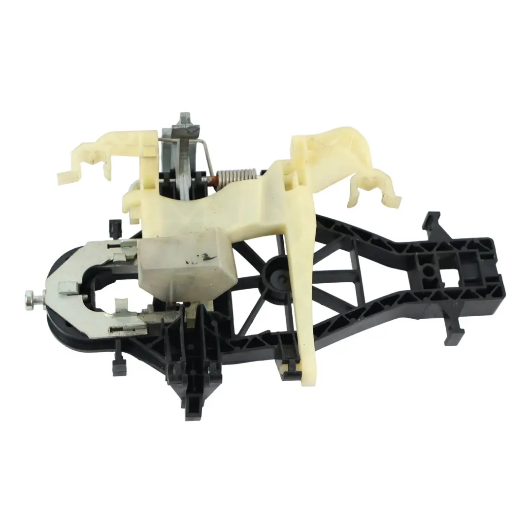 Volkswagen T5 Soporte Manija Puerta Corredera Izquierda - SKU 7H0843351E - Número de pieza 7H0843351E