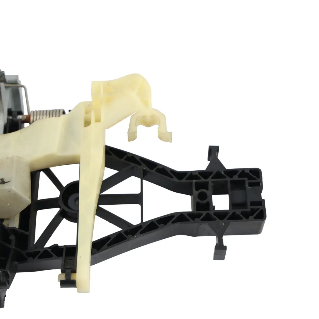 Volkswagen T5 Soporte Manija Puerta Corredera Izquierda - SKU 7H0843351E - Número de pieza 7H0843351E