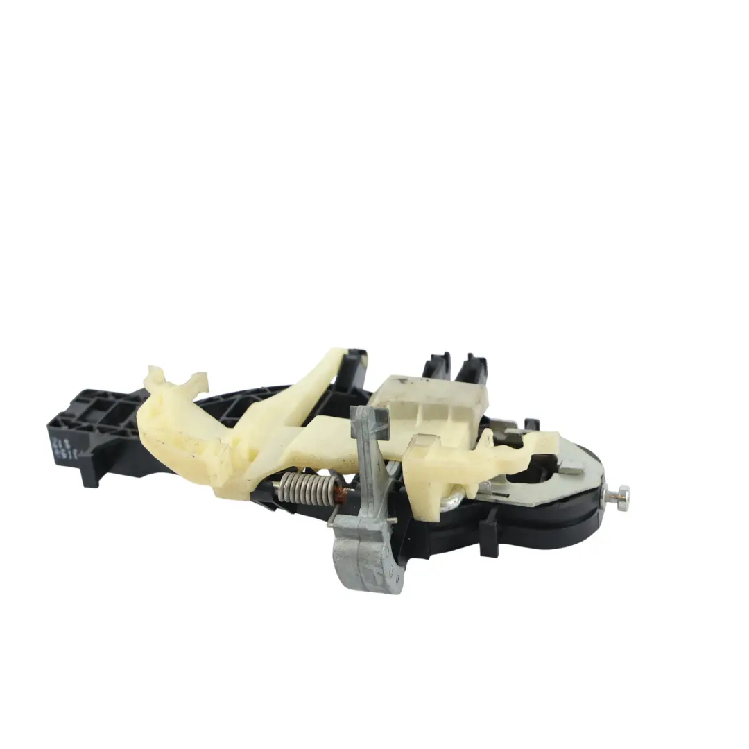 Schiebetür Links Griff Halterung Stange für Volkswagen Transporter T5 mit Teilenummer 7H0843351E Volkswagen Transporter T5 Schiebetür Links Griff Halterung Stange - SKU 7H0843351E - Teilenummer 7H0843351E