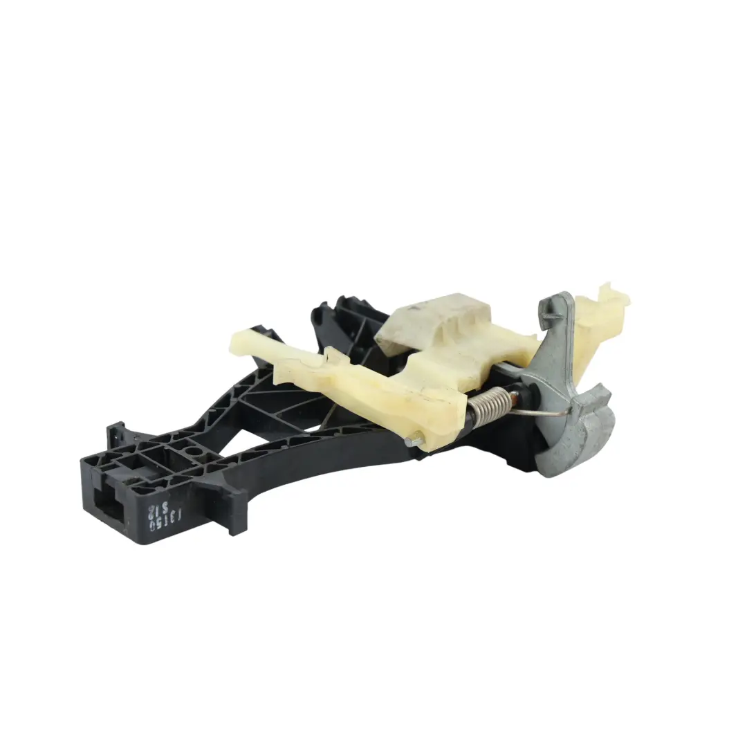 Volkswagen T5 Soporte Manija Puerta Corredera Izquierda - SKU 7H0843351E - Número de pieza 7H0843351E