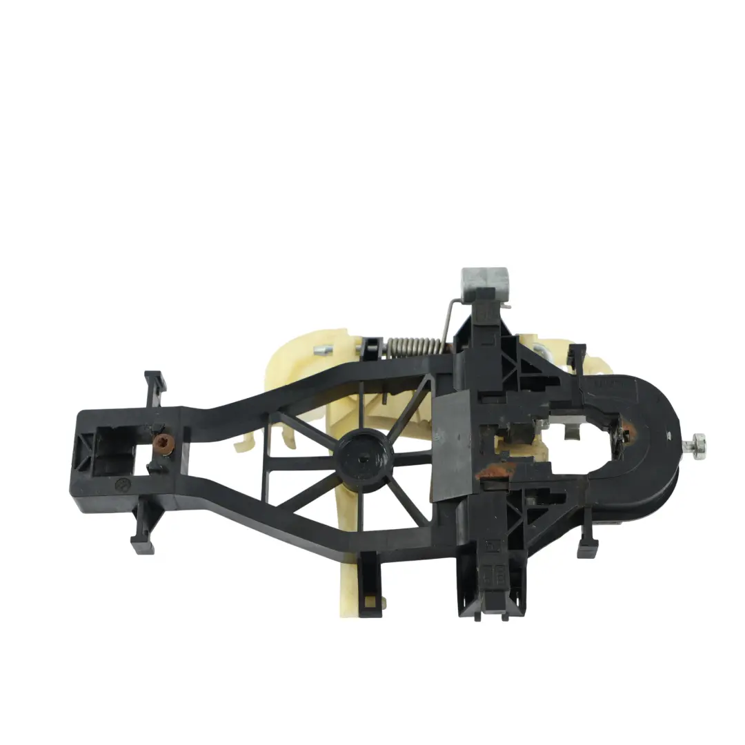 Porta Scorrevole Sinistra Supporto Maniglia per Volkswagen Transporter T5 con numero di parte 7H0843351E Volkswagen Transporter T5 Porta Scorrevole Sinistra Supporto Maniglia - SKU 7H0843351E - Numero di parte 7H0843351E