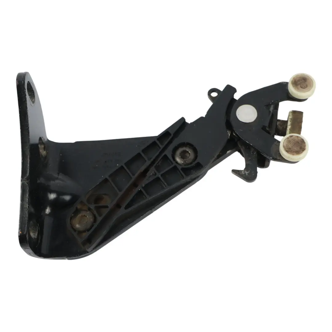 Volkswagen Transporter T5 Sliding Door Roller Guide Lower Left N/S - SKU 7H0843397AC - Part number 7H0843397AC