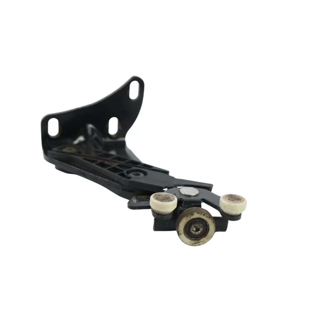 Volkswagen Transporter T5 Sliding Door Roller Guide Lower Left N/S - SKU 7H0843397AC - Part number 7H0843397AC