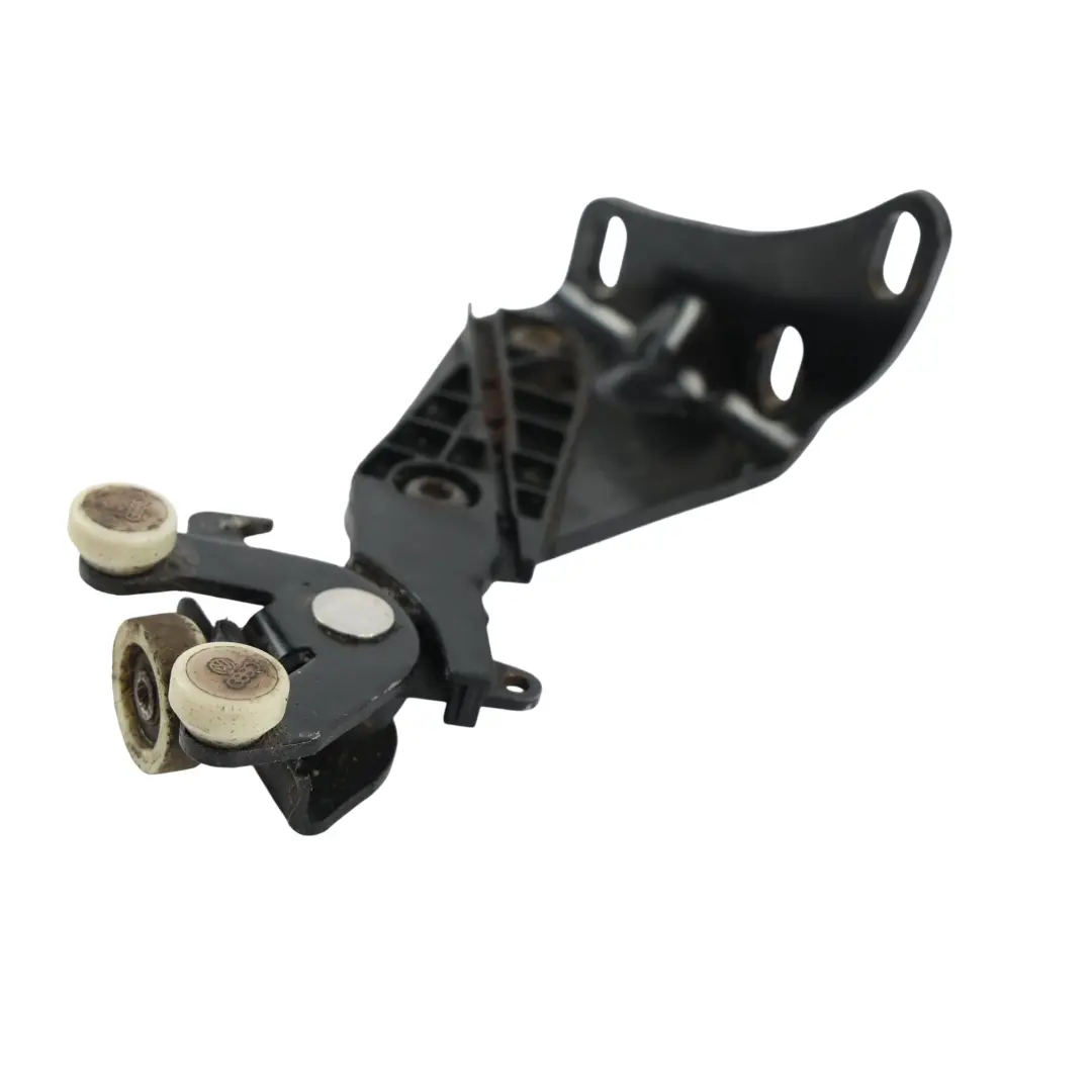 Volkswagen Transporter T5 Sliding Door Roller Guide Lower Left N/S - SKU 7H0843397AC - Part number 7H0843397AC