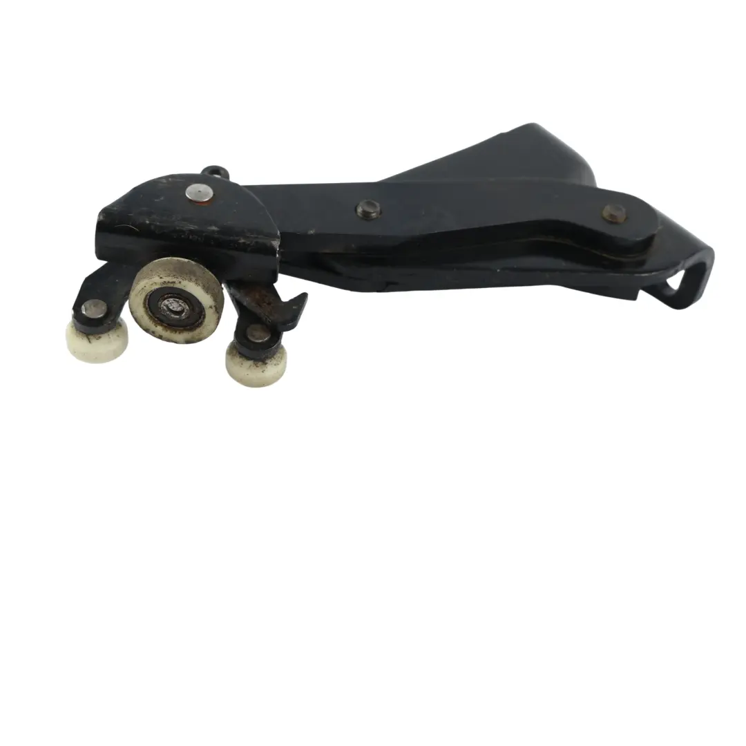 Volkswagen Transporter T5 Sliding Door Roller Guide Lower Left N/S - SKU 7H0843397AC - Part number 7H0843397AC