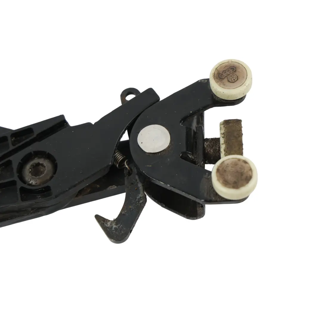 Volkswagen Transporter T5 Guide Rouleau Porte Coulissante Gauche - SKU 7H0843397AC - Numéro de pièce 7H0843397AC