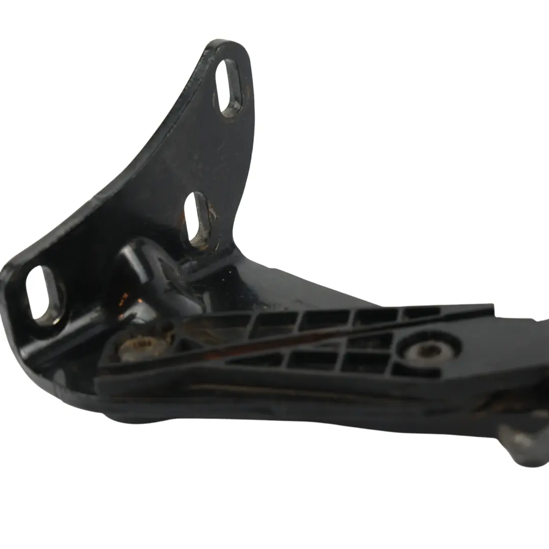 Guía Rodillo Puerta Inferior Izquierda para Volkswagen Transporter T5 con número de pieza 7H0843397AC Volkswagen Transporter T5 Guía Rodillo Puerta Inferior Izquierda - SKU 7H0843397AC - Número de pieza 7H0843397AC